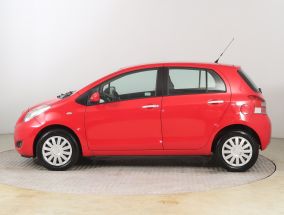 Toyota Yaris - 2010