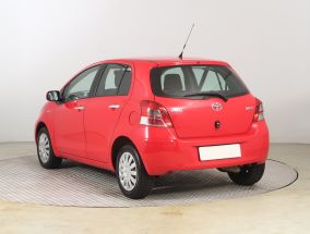 Toyota Yaris - 2010