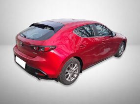Mazda 3 - 2019