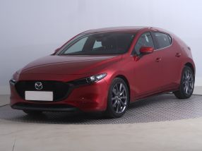 Mazda 3 - 2019