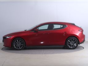 Mazda 3 - 2019