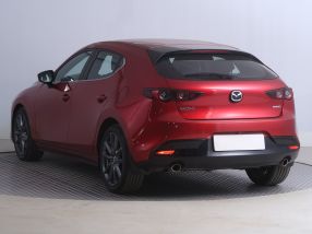 Mazda 3 - 2019