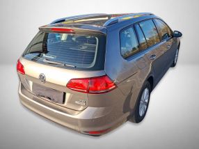 Volkswagen Golf - 2014