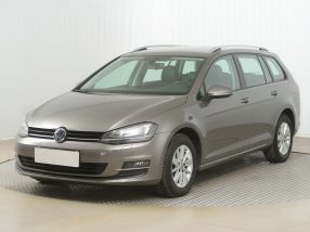 Volkswagen Golf - 2014