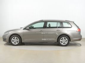 Volkswagen Golf - 2014