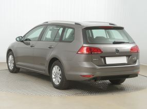 Volkswagen Golf - 2014