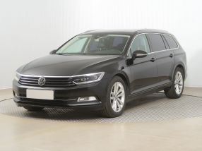 Volkswagen Passat - 2015