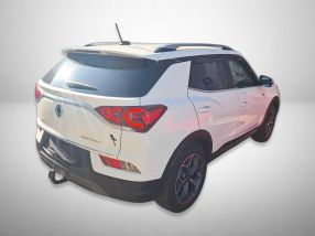 SsangYong Korando - 2021