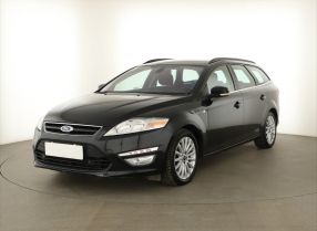 Ford Mondeo - 2014
