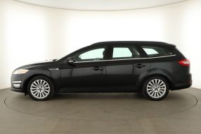 Ford Mondeo - 2014