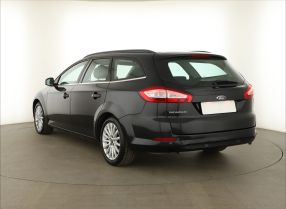Ford Mondeo - 2014