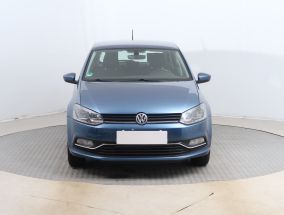 Volkswagen Polo - 2014