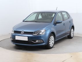 Volkswagen Polo - 2014