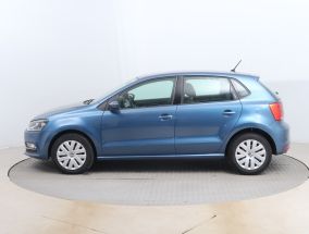 Volkswagen Polo - 2014