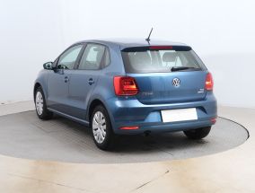 Volkswagen Polo - 2014