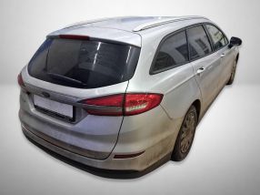 Ford Mondeo - 2019