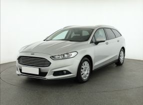 Ford Mondeo - 2019