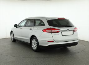 Ford Mondeo - 2019