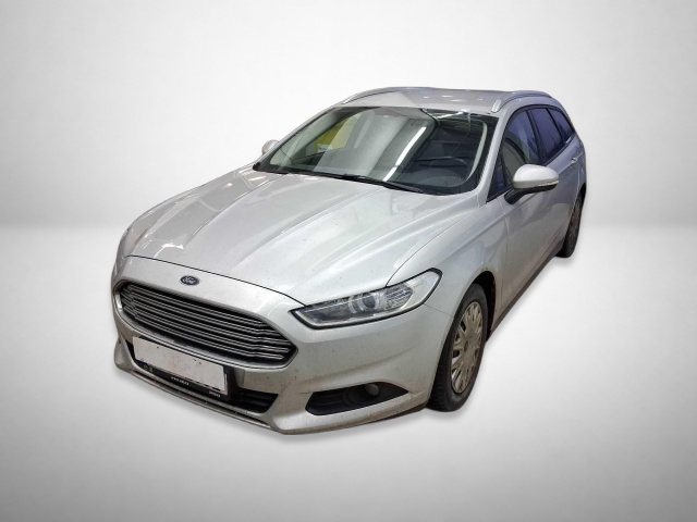 Ford Mondeo 2019