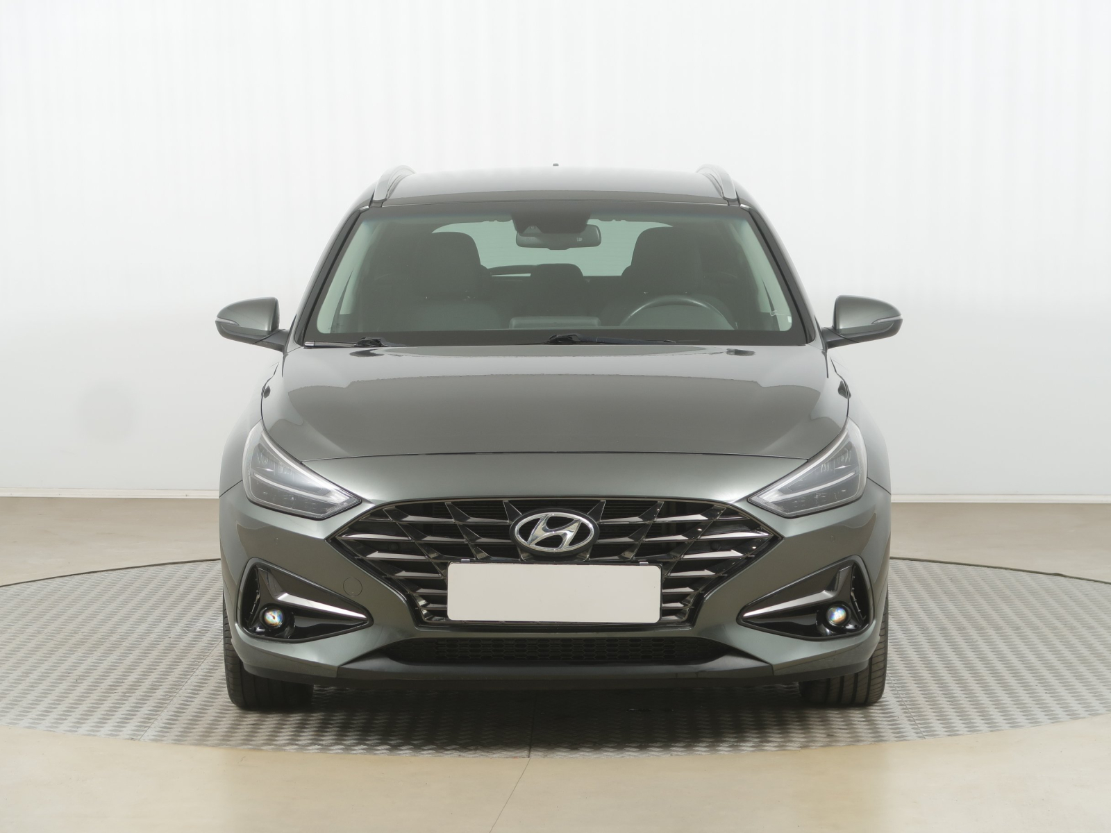 Hyundai i30 - 2021