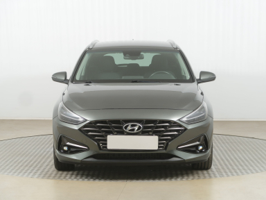 Hyundai i30 - 2021