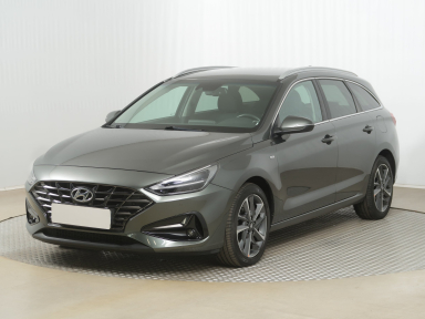 Hyundai i30 - 2021