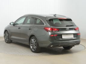 Hyundai i30 - 2021