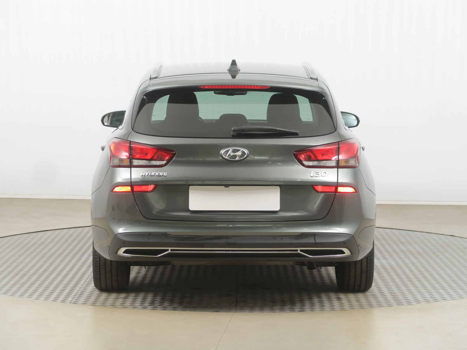 Hyundai i30 - 2021