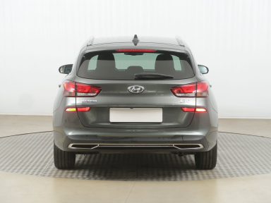 Hyundai i30 - 2021