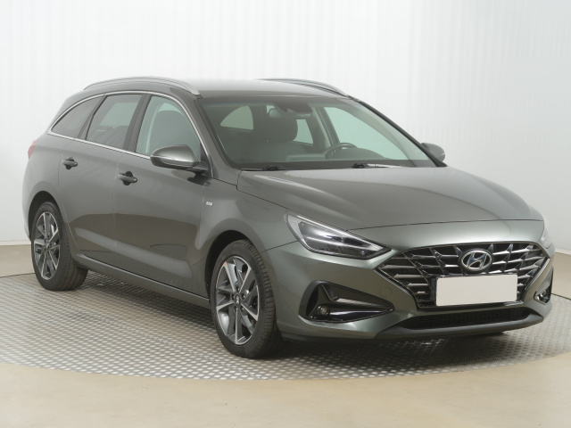 Hyundai i30 2021