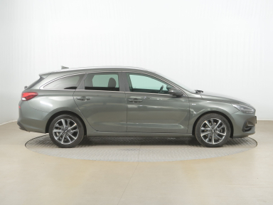 Hyundai i30 - 2021