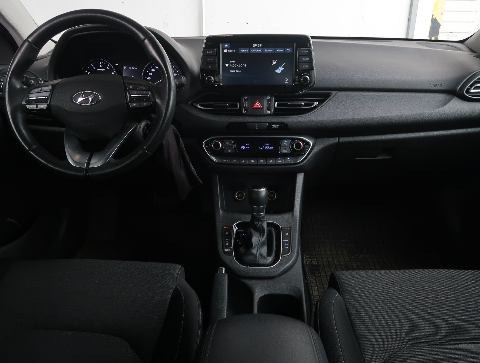 Hyundai i30 - 2021