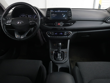 Hyundai i30 - 2021