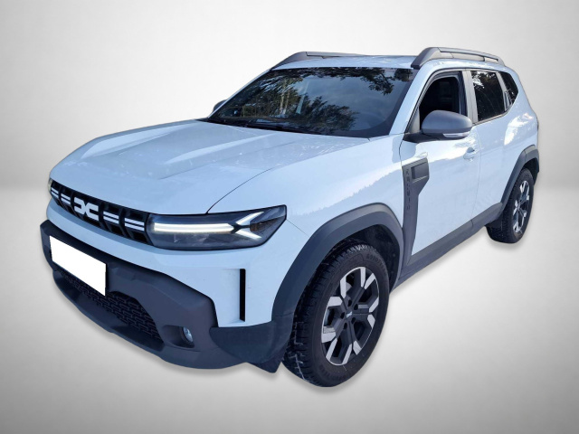 Dacia Duster 2025