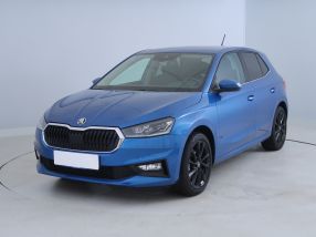 Škoda Fabia - 2022