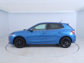 Škoda Fabia - 2022