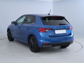 Škoda Fabia - 2022