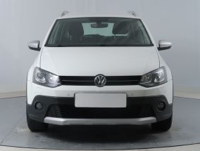 Volkswagen Polo - 2015