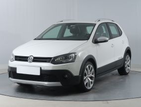 Volkswagen Polo - 2015
