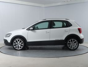 Volkswagen Polo - 2015