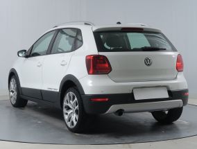 Volkswagen Polo - 2015