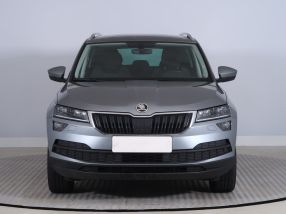 Skoda Karoq - 2019