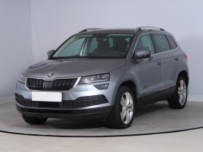 Skoda Karoq - 2019