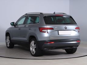 Skoda Karoq - 2019