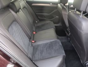 Volkswagen Passat - 2018