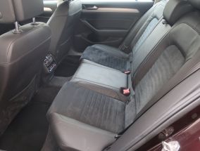 Volkswagen Passat - 2018