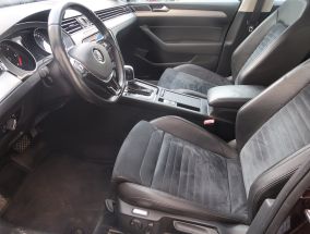 Volkswagen Passat - 2018