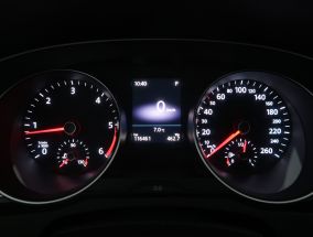 Volkswagen Passat - 2018