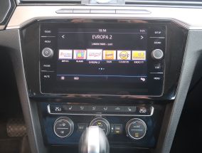 Volkswagen Passat - 2018