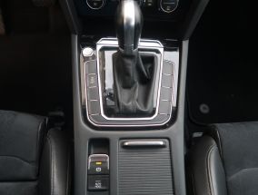 Volkswagen Passat - 2018